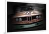 BMW jagermeister-NaxArt-Framed Photo