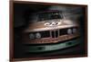 BMW jagermeister-NaxArt-Framed Photo