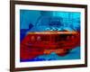 Bmw Jagermeister-NaxArt-Framed Art Print