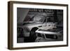 BMW M Racing Team-NaxArt-Framed Photo