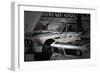 BMW M Racing Team-NaxArt-Framed Photo