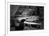 BMW M Racing Team-NaxArt-Framed Photo