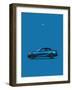 BMW M2-Mark Rogan-Framed Art Print