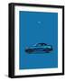 BMW M2-Mark Rogan-Framed Art Print