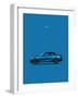 BMW M2-Mark Rogan-Framed Art Print