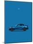 BMW M2-Mark Rogan-Mounted Art Print