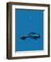 BMW M2-Mark Rogan-Framed Art Print