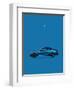 BMW M2-Mark Rogan-Framed Art Print