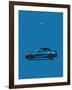 BMW M2-Mark Rogan-Framed Art Print