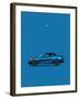 BMW M2-Mark Rogan-Framed Art Print