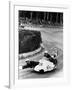 Bmw Motorbike and Sidecar Combination, 1957-null-Framed Photographic Print