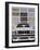 BMW-Clayton Rabo-Framed Giclee Print