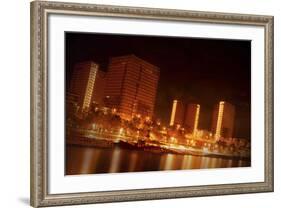 BNF-Sebastien Lory-Framed Photographic Print