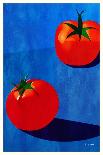 Deux Tomates-Bo Anderson-Stretched Canvas