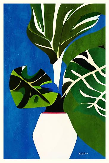 Giclee Print, , large