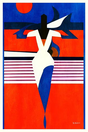 Giclee Print, , large
