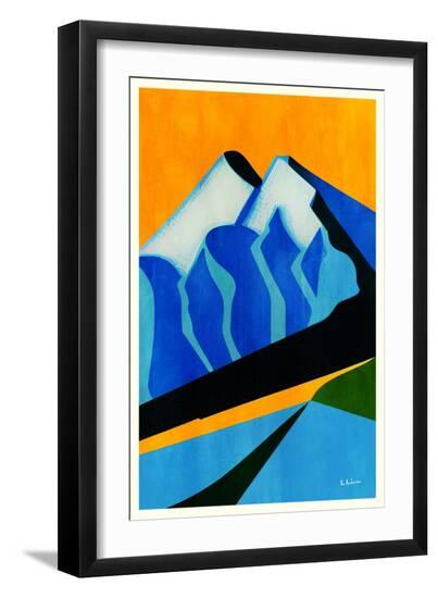 Giclee Print, , large
