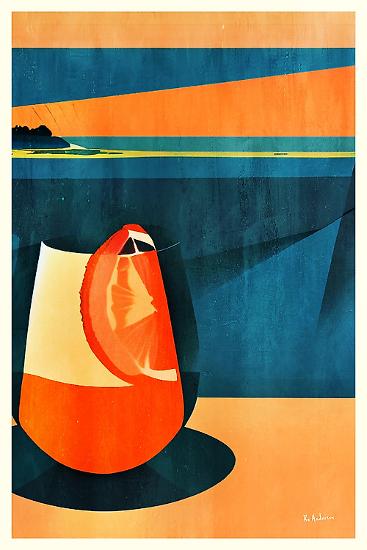 Photographic Print, , large