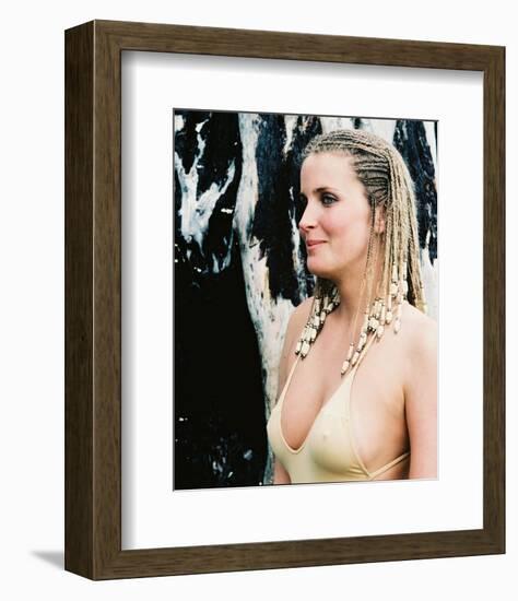 Bo Derek - 10-null-Framed Photo