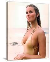 Bo Derek - 10-null-Stretched Canvas