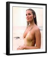 Bo Derek - 10-null-Framed Photo