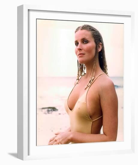 Bo Derek - 10-null-Framed Photo