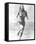 Bo Derek - 10-null-Framed Stretched Canvas