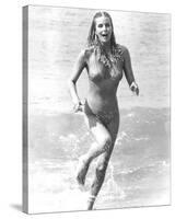 Bo Derek - 10-null-Stretched Canvas