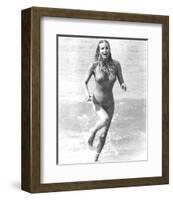 Bo Derek - 10-null-Framed Photo