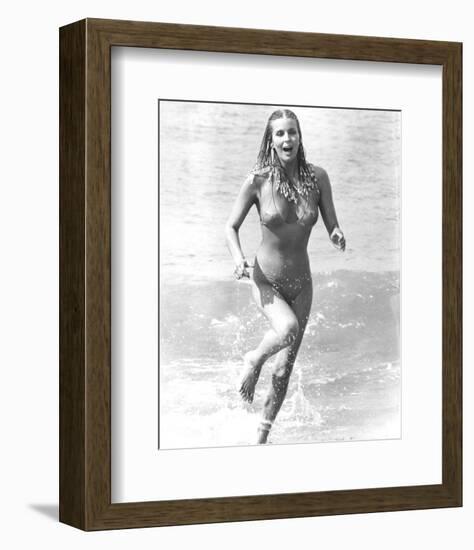 Bo Derek - 10-null-Framed Photo