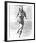 Bo Derek - 10-null-Framed Photo