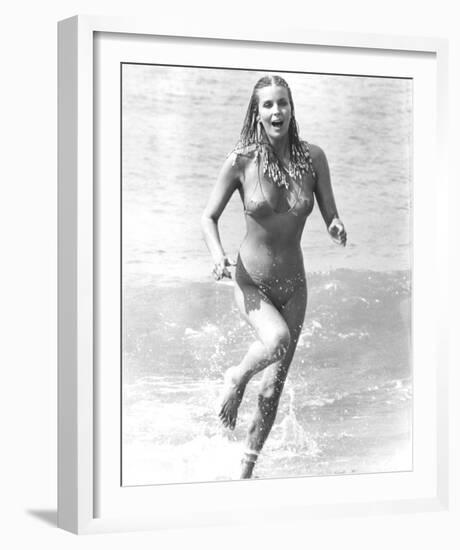 Bo Derek - 10-null-Framed Photo