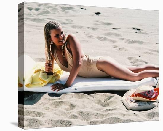 Bo Derek - 10-null-Stretched Canvas