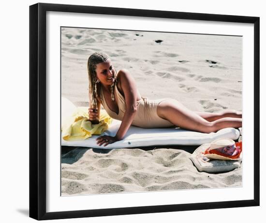 Bo Derek - 10-null-Framed Photo