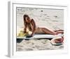 Bo Derek - 10-null-Framed Photo