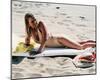 Bo Derek - 10-null-Mounted Photo