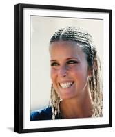 Bo Derek - 10-null-Framed Photo