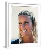 Bo Derek - 10-null-Framed Photo