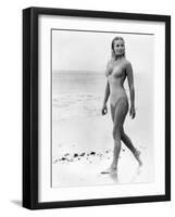 Bo Derek (1956-)-null-Framed Giclee Print