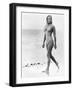 Bo Derek (1956-)-null-Framed Giclee Print