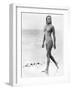 Bo Derek (1956-)-null-Framed Giclee Print