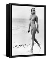 Bo Derek (1956-)-null-Framed Stretched Canvas