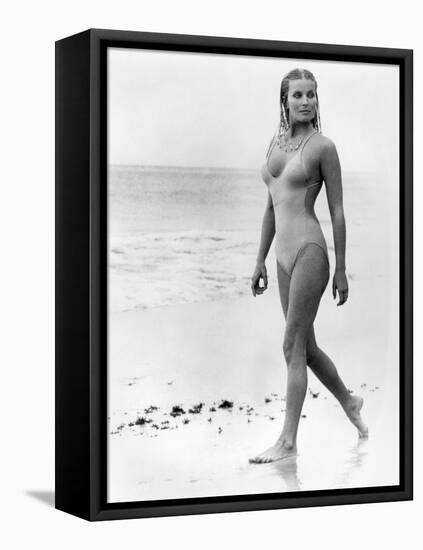 Bo Derek (1956-)-null-Framed Stretched Canvas