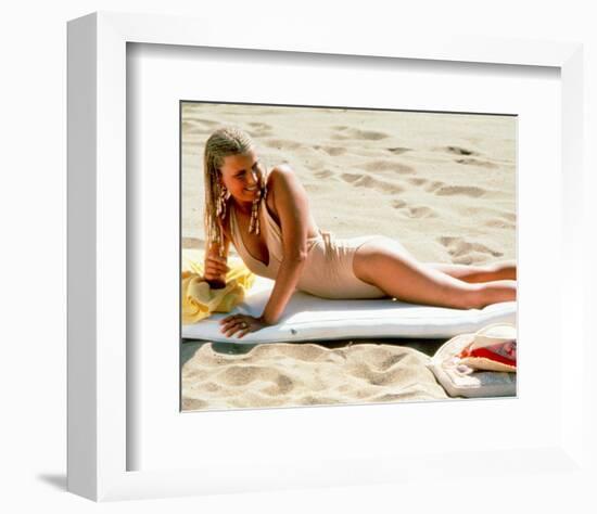 Bo Derek-null-Framed Photo