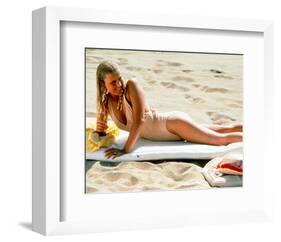 Bo Derek-null-Framed Photo