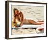 Bo Derek-null-Framed Photo