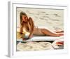 Bo Derek-null-Framed Photo