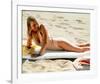 Bo Derek-null-Framed Photo