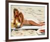 Bo Derek-null-Framed Photo