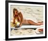 Bo Derek-null-Framed Photo